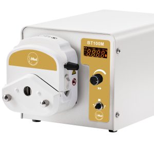 Pump Injection System for Tumescent